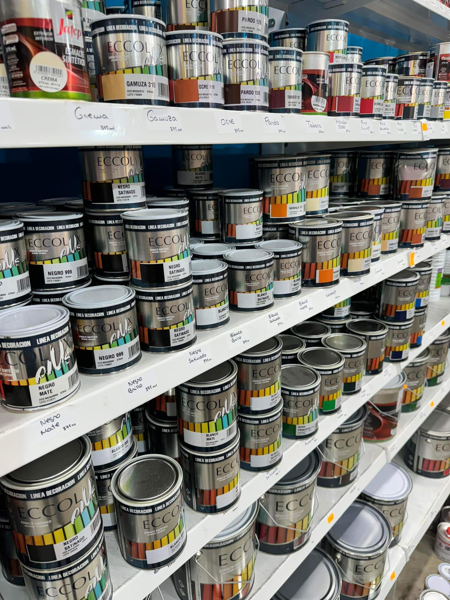 tienda de pinturas en cordoba tienda de pinturas en cordoba