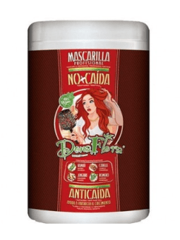 Acondicionador NO MAS CAIDA - 1 Litro
